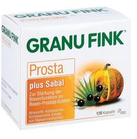 PZN-DE 10318111, Perrigo GRANU FINK Prosta Plus Sabal - St&auml;rkung...
