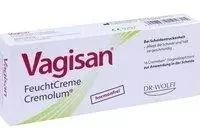 Vagisan Feuchtcreme Cremolum (16 Stk.)