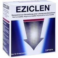 Eziclen Konzentrat z. Herst. e.Lsg. z.Einnehmen (2 x 176ml)