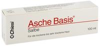 Asche Basis Salbe (100 ml)