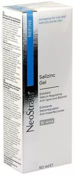 NeoStrata Refine SaliZinc Gel 10 AHA (50ml)