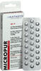 Micropur 8016504, Micropur Forte MF 1 T - 50 Tabletten