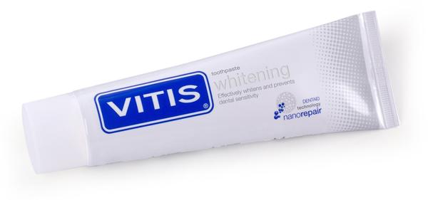 Vitis whitening Zahnpasta (100ml)