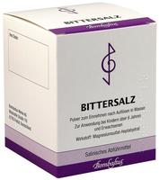 PZN-DE 09229164, Bombastus-Werke Bittersalz Pulver 250 g, Grundpreis: &euro;...