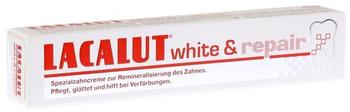 Lacalut white & repair Zahncreme (75ml)