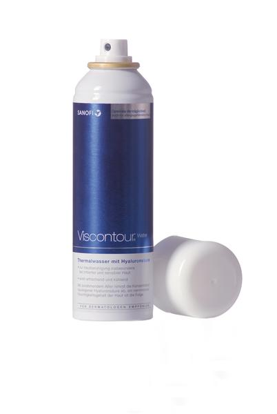 Viscontour Serum Cosmetics Water Spray (150ml)