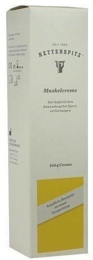 Muskelcreme (100 g)