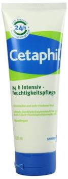 Cetaphil 24 h Intensiv Feuchtigkeitspflege (220ml)