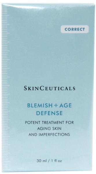 SkinCeuticals Blemish + Age Defense (30ml)