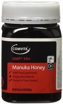 Comvita Manuka Honig UMF 10+ (500 g)