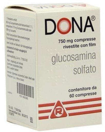 Dona 750 Filmtabletten (60 Stk.)