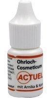 Ohrloch Cosmeticum Actuel 5 ml