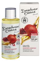 Dresdner Essenz Hautöl Granatapfel/Grapefruit (100ml)