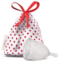 Ladycup S Menstruationstasse klein 1 St