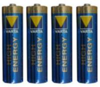 Varta Lithium Cr2032 1 St 1 St
