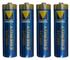 Varta Electronics CR2032 Lithium Batterie 3V 230 mAh (1 St.)