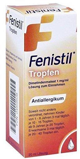 Fenistil Tropfen (20 ml)