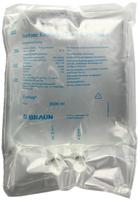 Natriumchlorid 0,9% Braun Ecobag Infusio 4X3000 ml