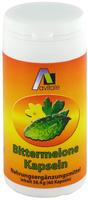 PZN-DE 00060249, Avitale Bittermelone Kapseln 500 mg 60 stk
