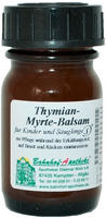 Thymian Myrte Balsam f&uuml;r Kinder 50 ml