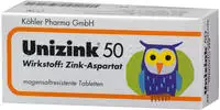 Unizink 50 20 St