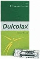 Dulcolax Suppositorien - Reimport 30 St