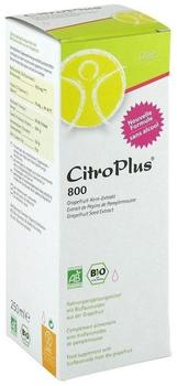 GSE CitroPlus Bio-Grapefruit-Kern-Extrakt (250 ml)