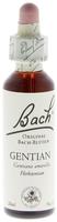 PZN-DE 00059878, Nelsons Bachbl&uuml;ten Gentian Tropfen 20 ml, Grundpreis: &euro; 447,50