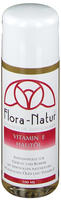 Vitamin E Haut&ouml;l 100 ml