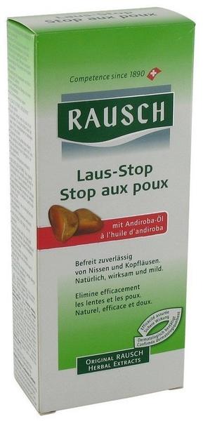 Laus-Stopp (125ml)