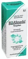 B12 Asmedic Tropfen 20 ml