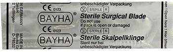 PARAM SKALP KLG BAYHA FIG 11 STERIL