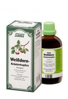 PZN-DE 01125519, SALUS Pharma Wei&szlig;dorn-Kr&auml;utertropfen Salus 50 ML