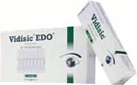 Vidisic Edo Augengel