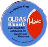 PZN-DE 04479376, SALUS Pharma Olbas Lutschtabletten Mini 20 g, Grundpreis:...