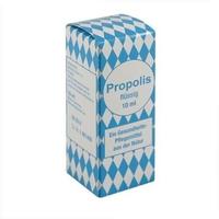 Propolis Fl&uuml;ssig Tropfen 10 ml