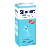 Silomat Pentoxyverin Saft (100 ml)