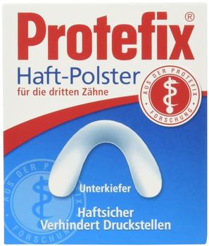 Protefix Haft-Polster Unterkiefer (30 Stk.)
