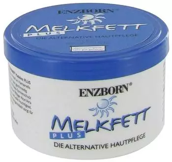 ENZBORN Hautpflege Melkfett Plus (250ml) ENZBORN Hautpflege Melkfett Plus (250ml)