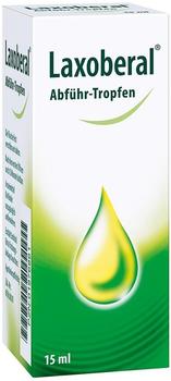 Laxoberal Tropfen (15 ml) Laxoberal Tropfen (15 ml)