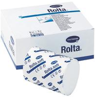 Rolta soft 6 cm x 3 m 6 St
