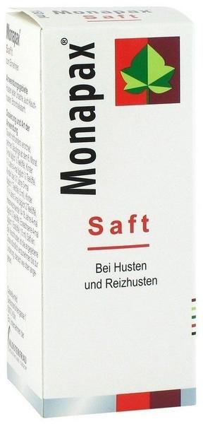 Monapax Saft (150 ml)