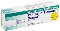 PZN-DE 03491961, HEUMANN PHARMA & . Generica Panthenol HEUMANN Creme 100 g,