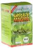 Green Magma Gerstengrasextrakt Tabletten