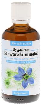 Bio-Diät-Berlin Schwarzkümmelöl (100 ml)
