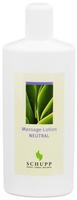 Massage-lotion Neutral 1000 ml