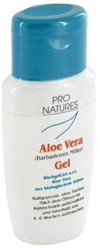 Imopharm Pro Natures Aloe Vera 100% pur Gel (50ml)