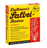 PZN-DE 00258738, Dallmann's Pharma Candy Dallmanns Salbeibonbons mit Vitamin C...