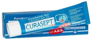Curaden Curasept Gel Parodontal 0,5% CHX ADS 350 (30ml )