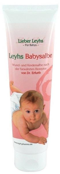 Leyh-Pharma Leyhs Babysalbe (150 ml)